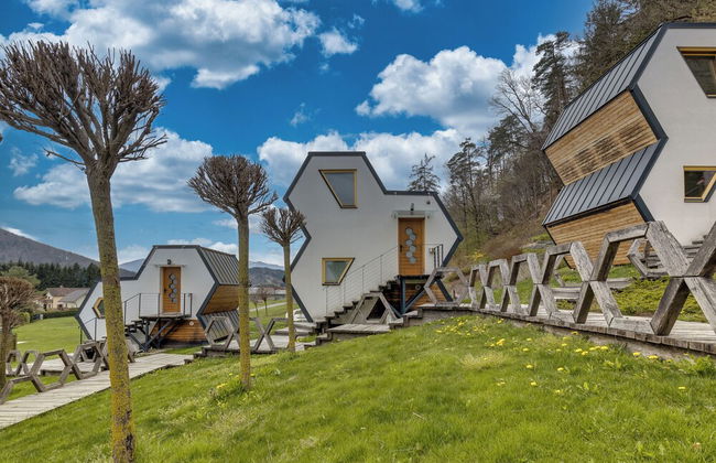 Bee House Vili - Foto 1