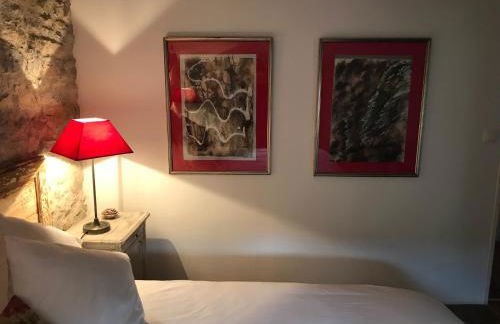 La maison d' Elizabeth - Foto 50