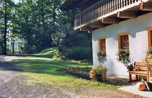 2 Posthof Holiday Guesthouse - Foto 15