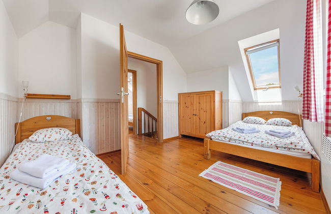 Domki Sun & Snow Barkocin - Foto 14