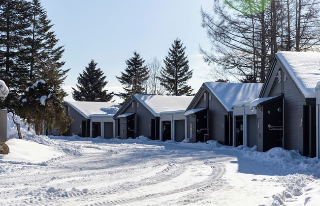 STARRY SKY COTTAGE 13 - Photo 55