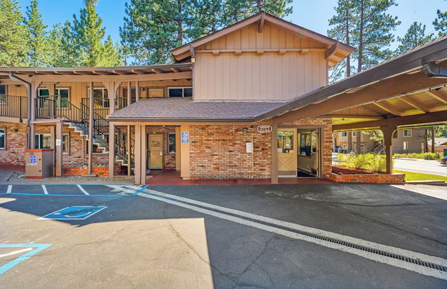 The Lodge at Lake Tahoe - Foto 6