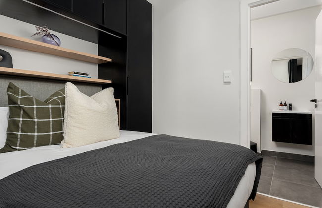 The Carrington Luxury Apartments - Foto 12