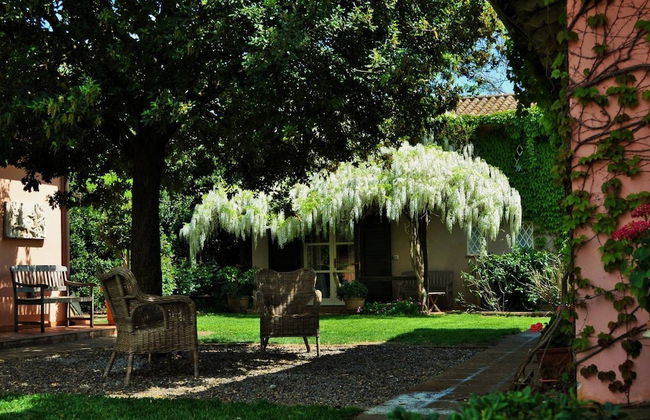 Podere L'Olmaia - Foto 44