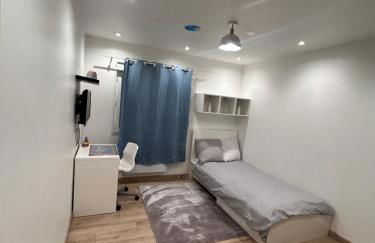 Maison Cosy, élegence et espace réunis entre CDG & PARIS - Foto 27
