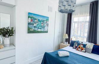 Cozzy apartment in Battersea - Foto 14