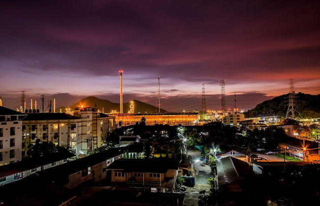 The Violin Sriracha - Photo 30