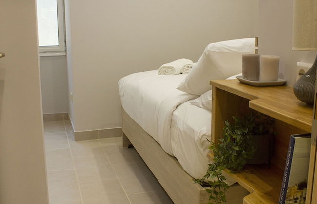 12 Keys Athens Apartments - Foto 33