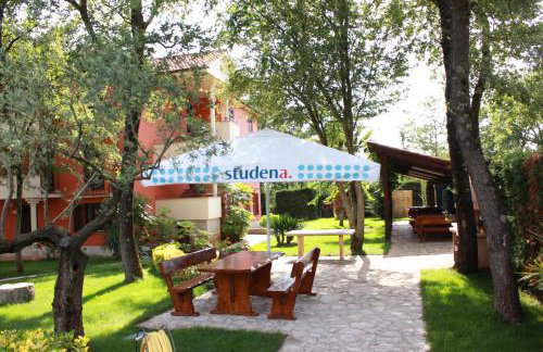 Villa Plavo More - Foto 15