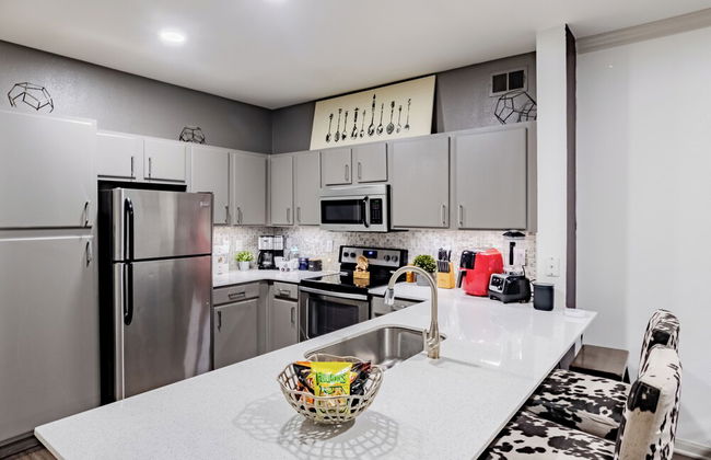 Lynn's Lodging - Foto 58