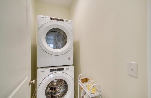 Waveland Vacation Rental with Private Heated Pool - Foto 22