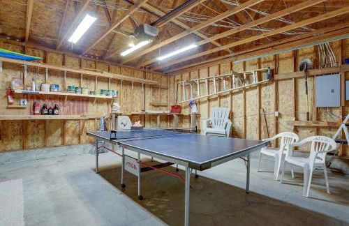 Huckleberry Cottage - Foto 29