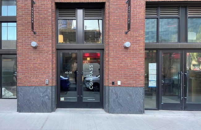 Court Square Hotel Long Island City New York , Belvilla District 6 Formerly Sonder - Photo 38