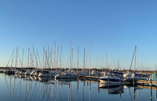 FeWo-Strandhuus-107-70-Meter-zum-Strand - Photo 18