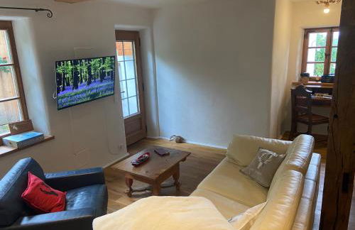 Chalet Landsberg - Foto 61