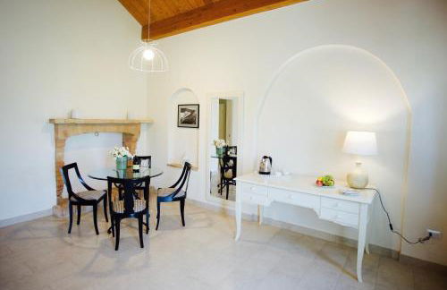 IL FILARO del Castello di San Basilio - Foto 40