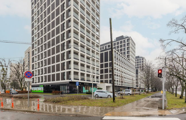 Apartment for Remote Work by Renters - Foto 21