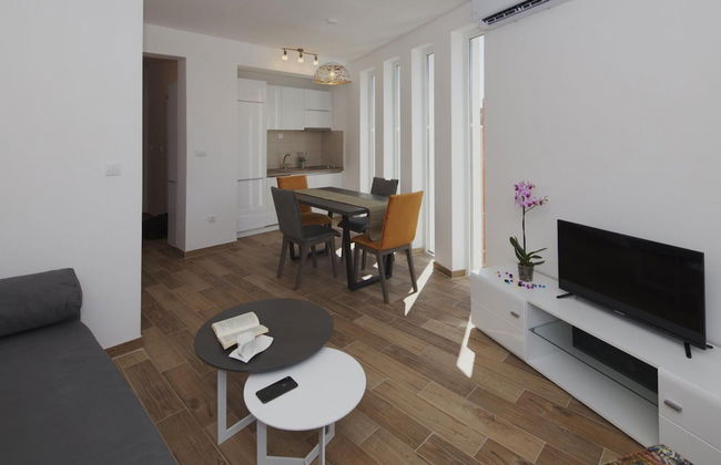 Apartments STEP - Foto 3