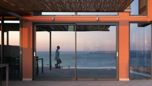 Casa Tarrha- Beachfront Villa with Heated Pool - Foto 5