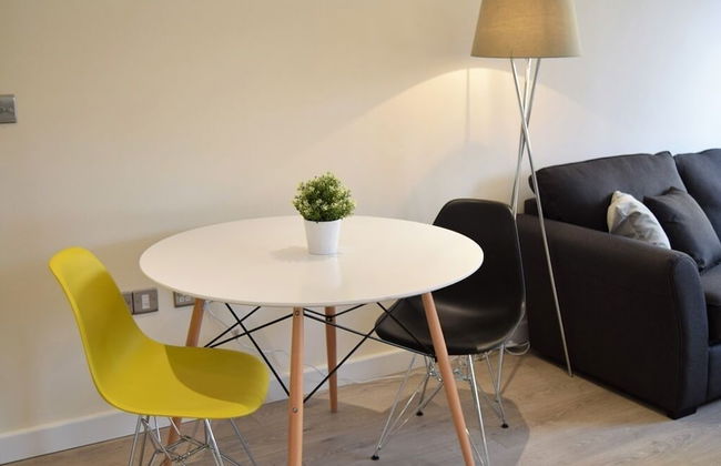 Morland House Apartments - Foto 44