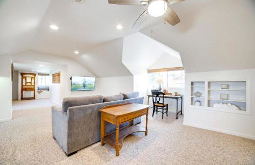 Spacious Riverside Farmhouse, Perfectly Located - Foto 15