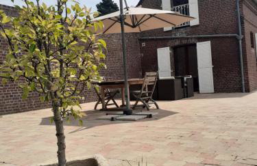 La Maison de l'Isle - Foto 1