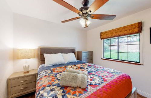 Cozy and Comfortable Yosemite Portal - Foto 18