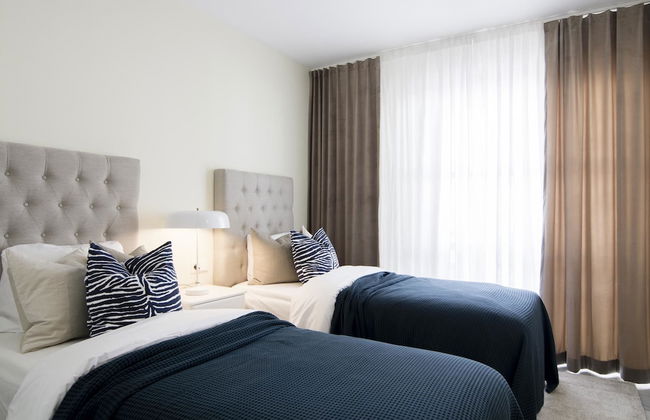 ELD3- Spacious 3 bedroom apt close to Puerto Banus - Foto 6