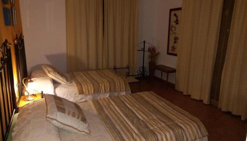 CASA RuRAL LOS DESAYUNOS - Foto 3