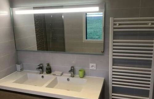 Holiday Home Ein Haus auf der Düne- direkter Zugang zum Strand by Interhome - Foto 28