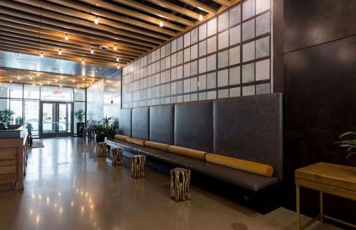 Central Square Penthouse near MIT Harvard Wi-Fi & GYM - Photo 55