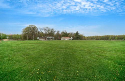 Fowl Play Hideaway - Foto 10