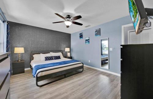 Themed Resort Home 15 min drive to Disney - Foto 34