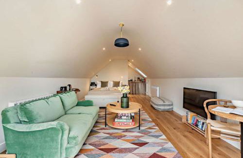 Keepers Annexe - Photo 9