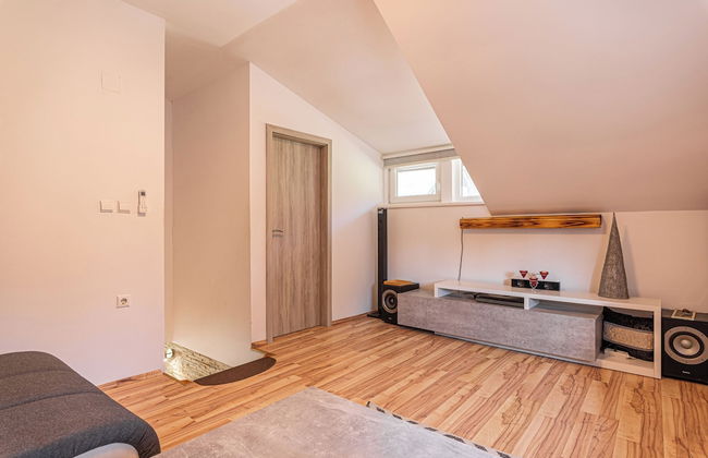 Holiday Home Zala With Jacuzzi - Foto 12