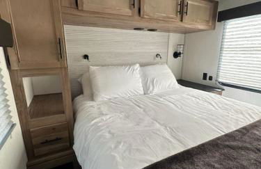 Bighorn Bend Tiny Home - Foto 12