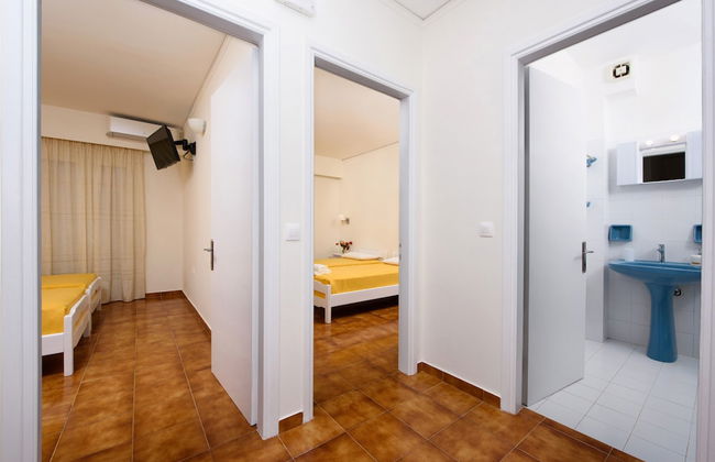 Filoxenia Kirki apartments - Foto 4