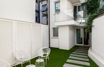 Palazzo Ruzante Padova - Barcellona Apt - Foto 3