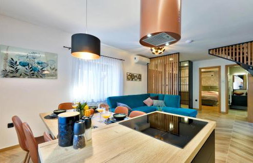 Cozy Home In Kalnik With Sauna - Foto 31