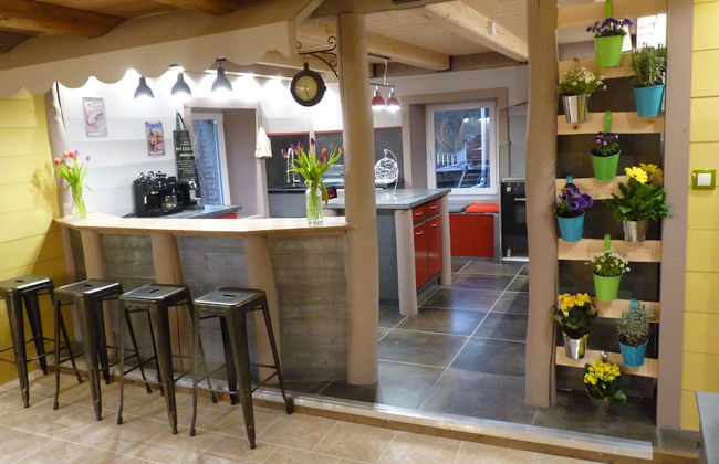 Gite des roches - Photo 27