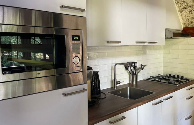 Summio Bungalowpark Herperduin - Photo 32