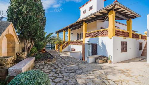 Beachfront Villa Es Clot by Sealand Villas - Foto 5