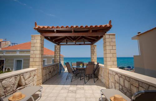 Villa Anastasia Kalyves - Foto 7