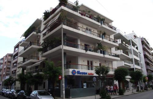 Elysian Dreams at Patras - Foto 9