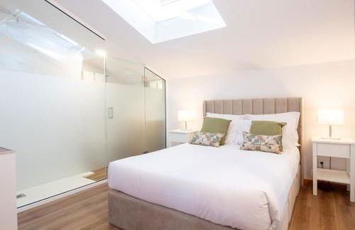 Blue Hotel Oporto - Foto 66