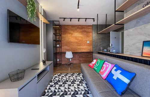 Condomínio Residencial Spazio Blu - São José do Rio Preto - Photo 15