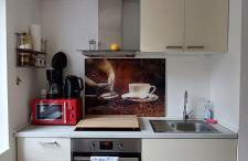 Ferienwohnung Bachstelze mit privater Terrasse - Foto 43