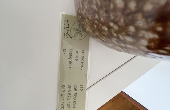 Coral Seaside Living - Foto 47