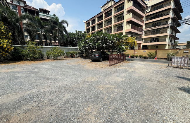 Jomtien Beach Residence - Photo 54