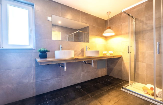 Villa Eagles Nest - Foto 20